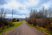 28th Oct 2014 - Country Road