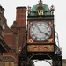 Eastgate Clock Tower by countrylassie