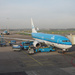 Luchthaven Schiphol by philhendry