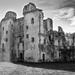Old Wardour Castle by vignouse