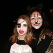 Halloween-Chloe and her mom. by hellie