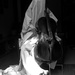 Ghost Cellist by yaorenliu
