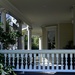 Porch, historic district, Charleston, SC by congaree
