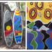 Aboriginal Art - Pairs by onewing