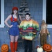 Mario & the Hamburger by kwind