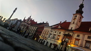 18th Oct 2014 - Maribor HDR