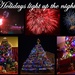 Holiday lights! by homeschoolmom