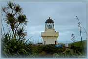 2nd Nov 2014 - Lighthouse..