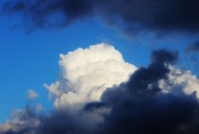 2nd Nov 2014 - Clouds