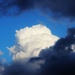 Clouds by motherjane