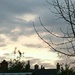 Evening Sky by plainjaneandnononsense