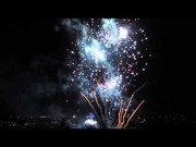 1st Nov 2009 - Fireworks Ally Pally