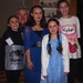 Our Own Trick&Treaters! by selkie
