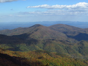 12th Oct 2014 - Carolina Mountains