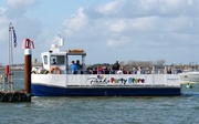 3rd Nov 2014 - the ferry