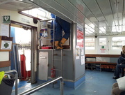 1st Nov 2014 - fleetwood ferry