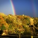 the village at the end of the rainbow by jantan