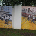Double panel wall art old penang by ianjb21
