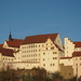 Colditz Castle by elainepenney