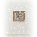 L'origine du monde, Gustave Courbet.Snowy version. by cocobella