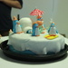 Surprise cake by belucha