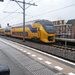 Hoorn - Mina Krusemanstraat by train365