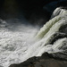 Waterfall at Ohiopyle by mittens