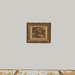 L'origine du monde, Gustave Courbet. Wood version. by cocobella