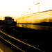 Fast Train by ukandie1