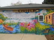 3rd Nov 2014 - The Flagg Creek Museum