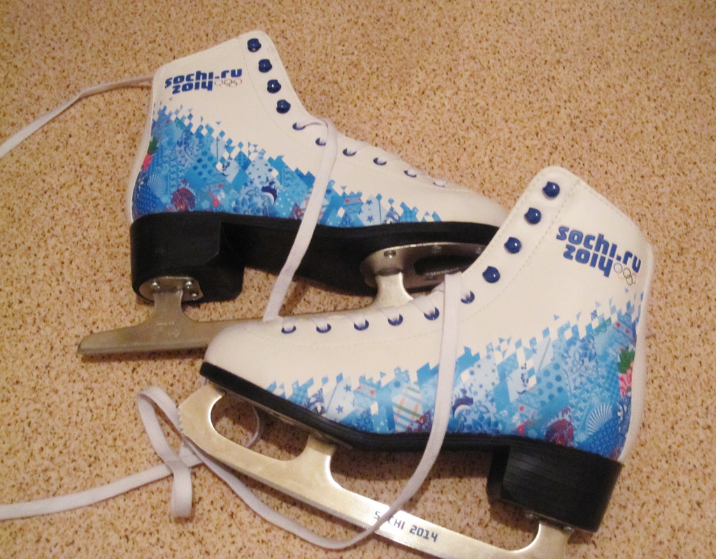 skates by inspirare