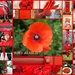 Red August by boxplayer