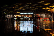 4th Nov 2014 - Stratford Centre