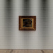 L'origine du monde, Gustave Courbet. Bad lighting version. by cocobella