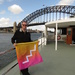 Flaggy goes to Sydney by alia_801