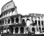 28th Oct 2014 - Colosseum 
