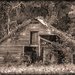 Old Barn in HDR by homeschoolmom