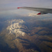 Airborne over the Alps by angelar