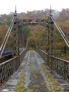 5th Nov 2014 -  The Old Bridge across the River Elan