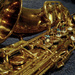 Nov 06: Saxophone v2 by bulldog
