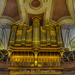 Church Organ by tonygig