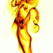 Golden Lady by jayberg