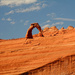 Arches National Park  by tosee