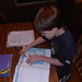 5th Grade Homework by julie