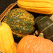 Pumpkins by ingrid01
