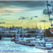 View From Westminster Bridge by carolmw
