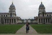 23rd Oct 2014 - Our Day in Greenwich