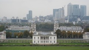 24th Oct 2014 - View from the Royal Observatory, Greenwich