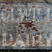 Old Dairy Sign by sjc88