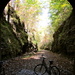 Tunnel Hill State Trail by juletee